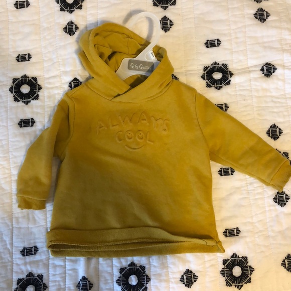 Zara Other - Baby Zara hoodie